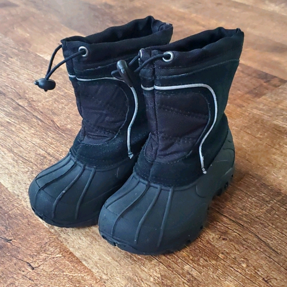 Snowboots